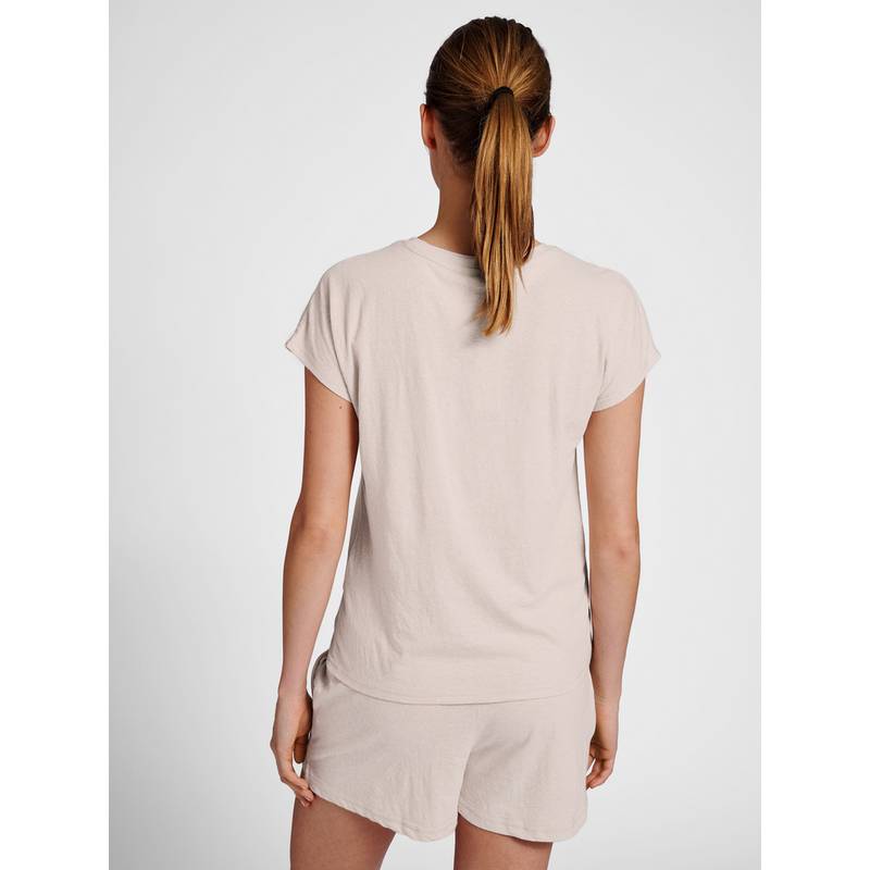hummel hmlZANDRA T-SHIRT T-Shirt Damen