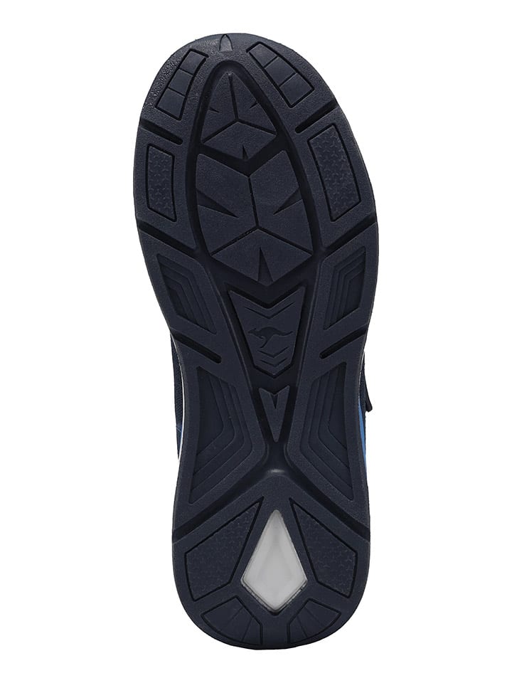 Kangaroos Sneakers 