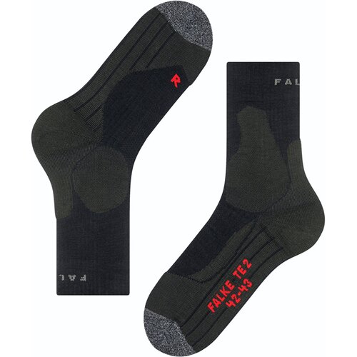 TE2 HERREN SOCKEN