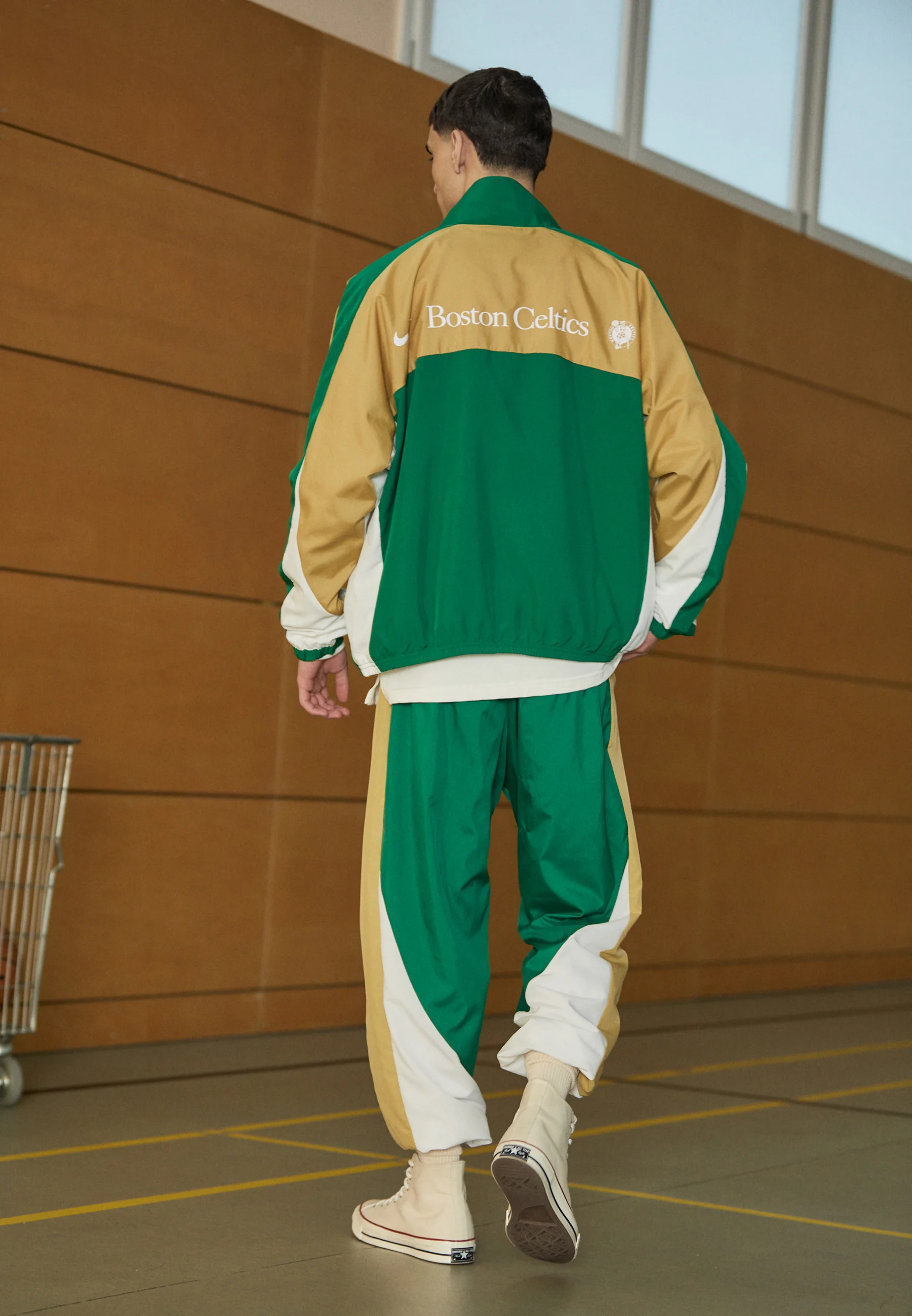 Chándal Nike Performance NBA BOSTON CELTICS - Equipo