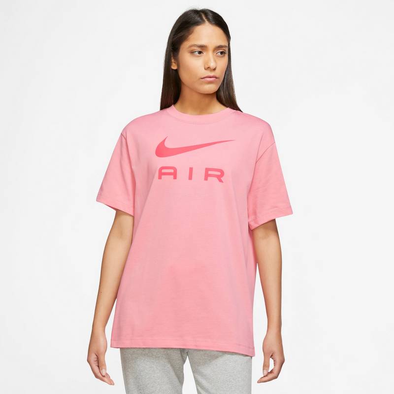 Nike NSW Air Boyfriend T-Shirt Damen