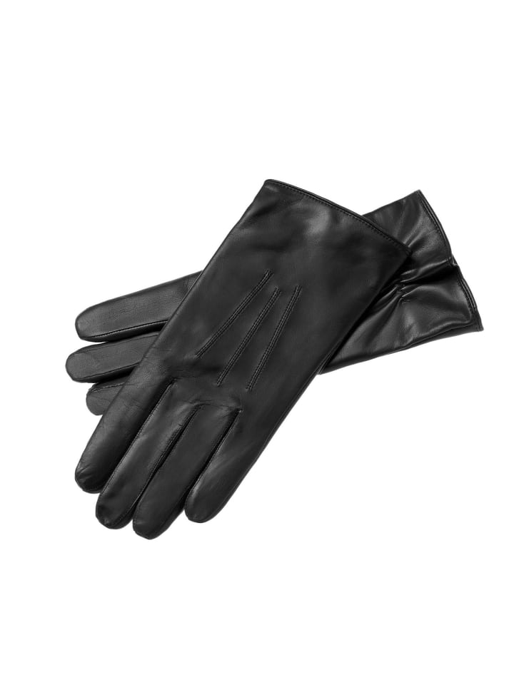 Roeckl Handschuh in schwarz günstig kaufen