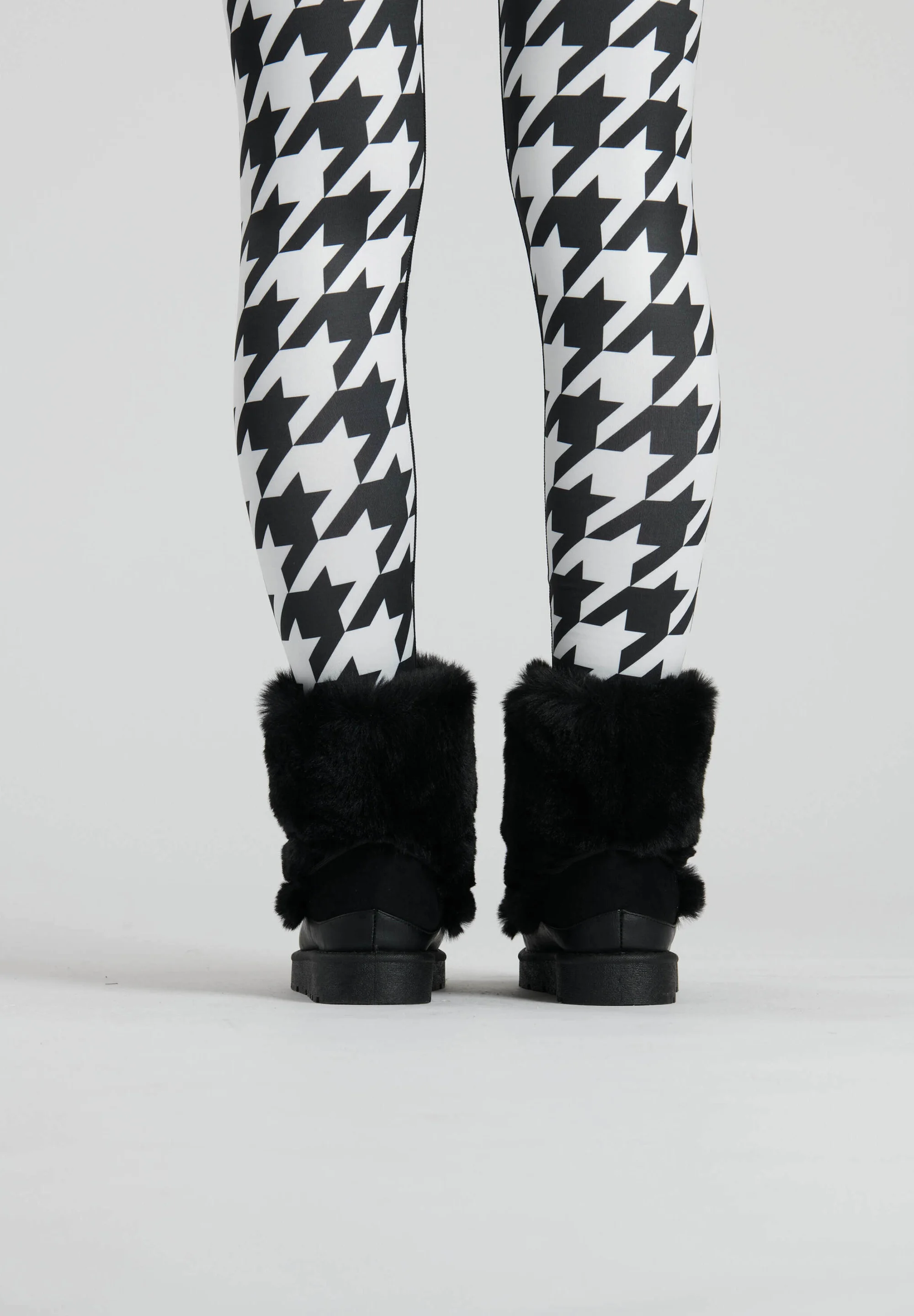 Botas de nieve de South Beach