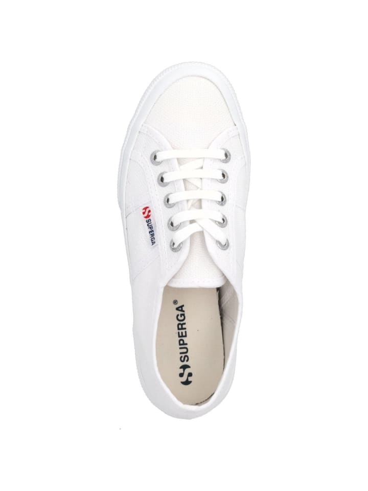 Superga Sneakers Low in white günstig kaufen
