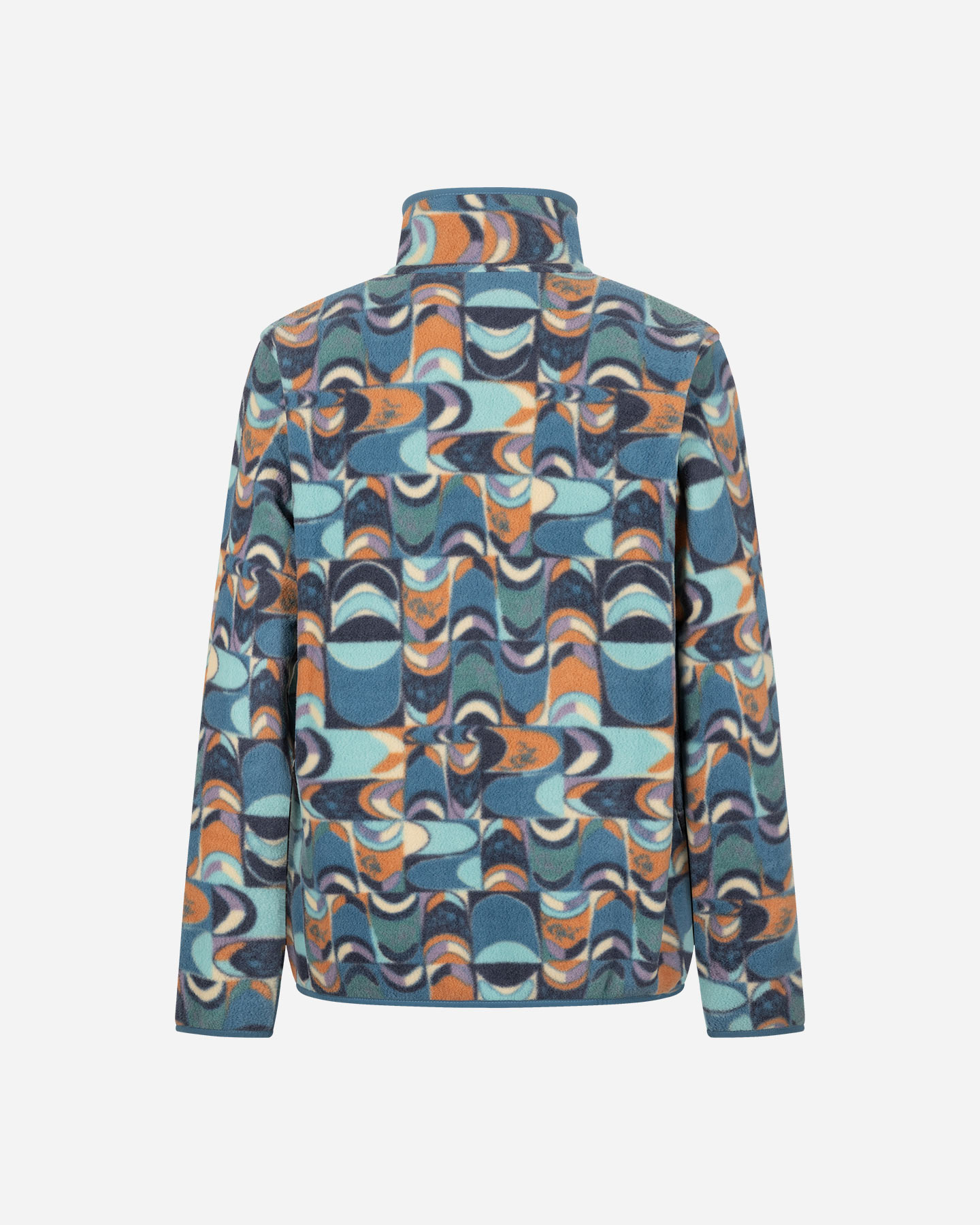Pile Patagonia Lightweight Synchilla W 25455-SLGS