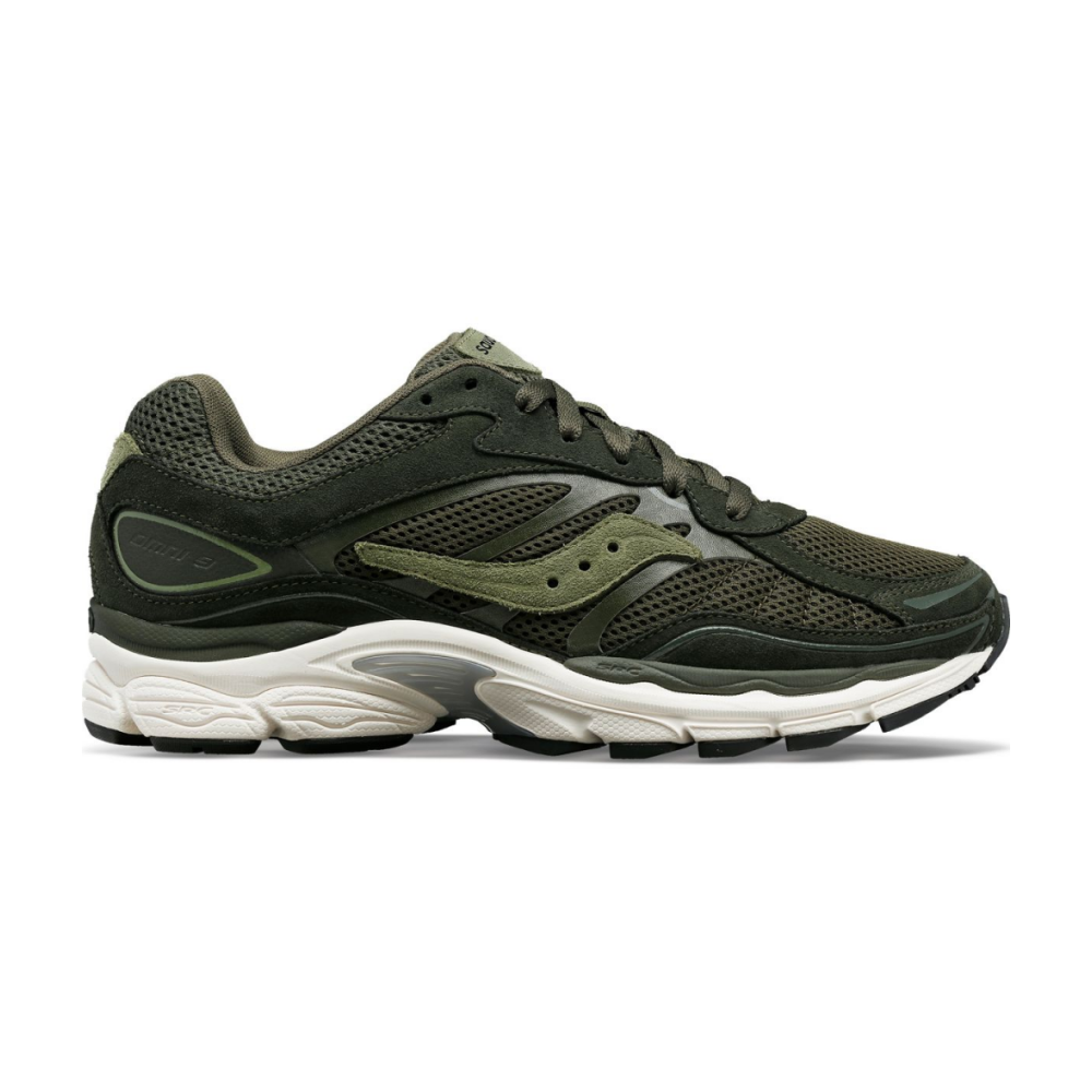 Saucony Omni 9 Premium S70740-6 / grün
