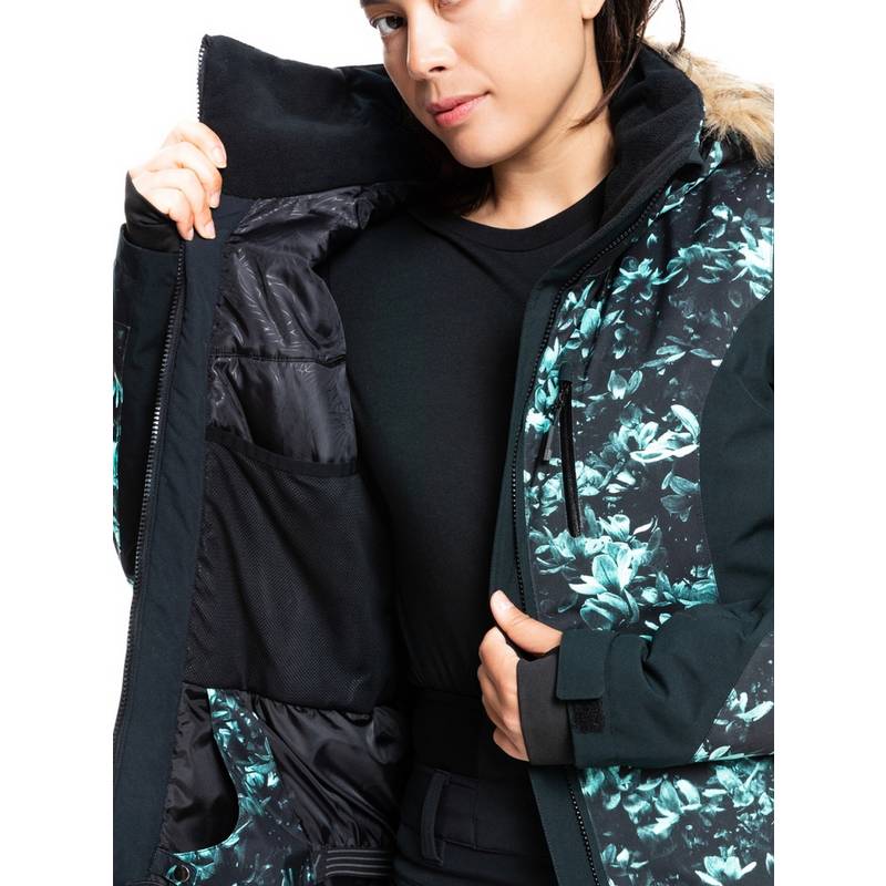 Roxy JETSKI PREMIUMJK J Skijacke Damen