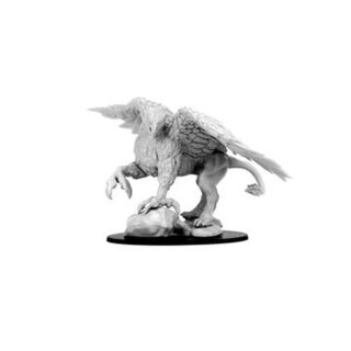 D&D Nolzur's Marvelous Miniatures: Griffon