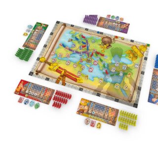 Cäsars Imperium (DE)