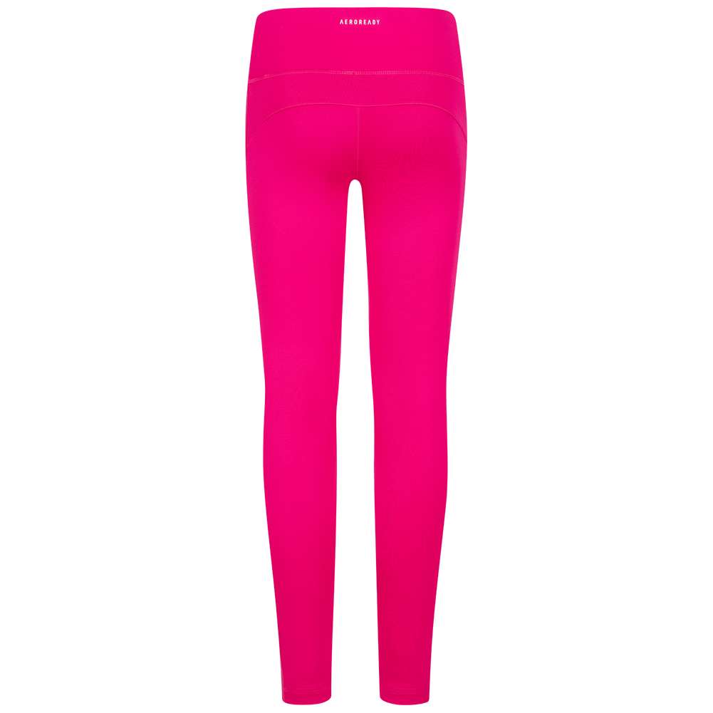 adidas Believe This Aeroready 3-Stripes High Rise Kinder Leggings H16904