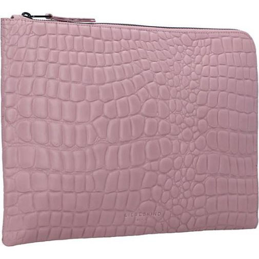 Liebeskind Paper Bag Laptophülle Leder 36 cm