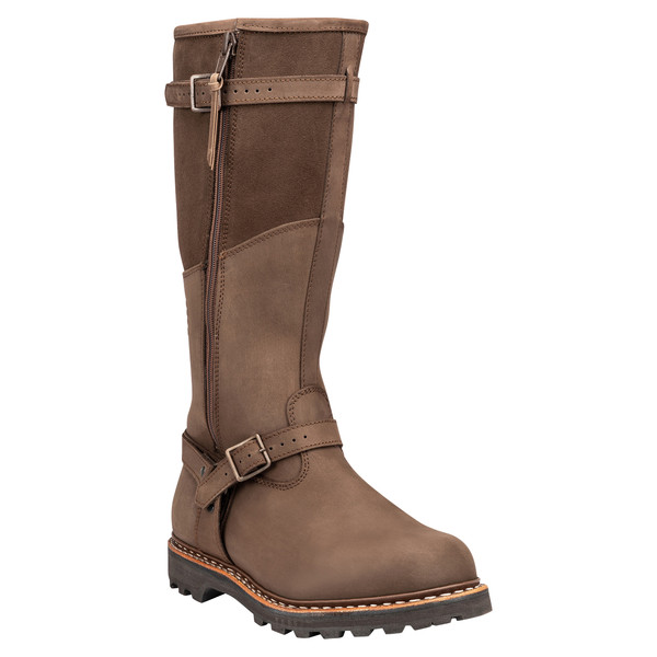 GRIZZLY TOP Herren - Winterstiefel