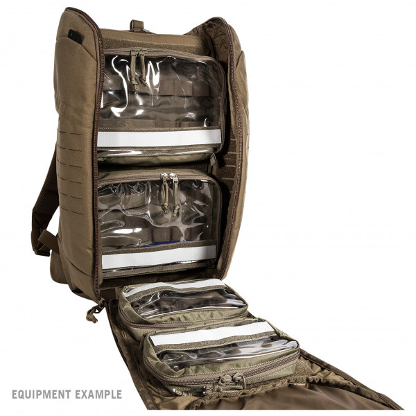 Tasmanian Tiger - TT Modular Pack 30 - Wanderrucksack