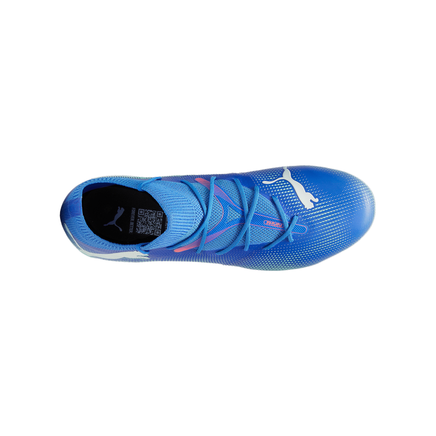 PUMA FUTURE 7 Match FG/AG Blau F01