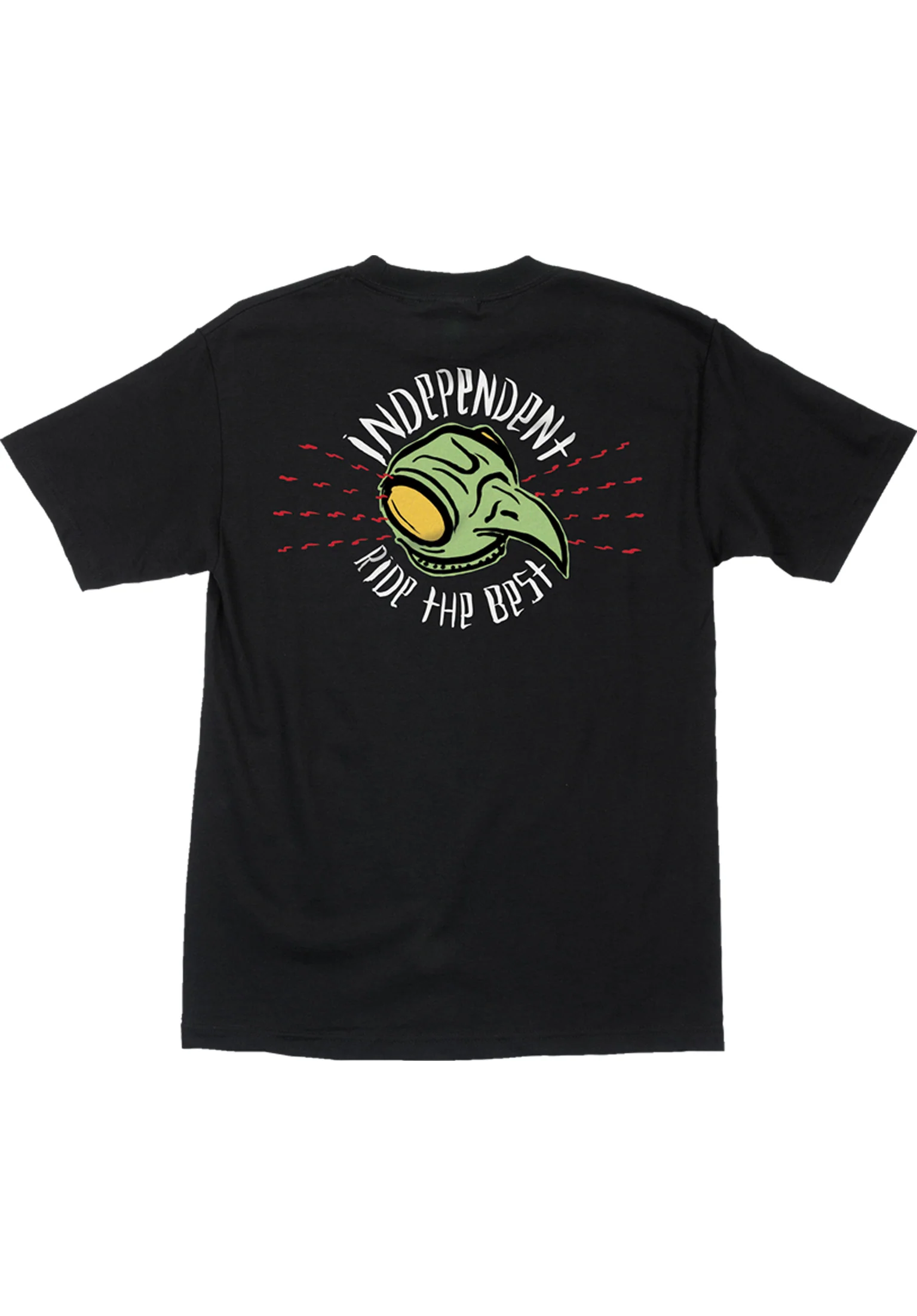 Hawk Transmission S/S