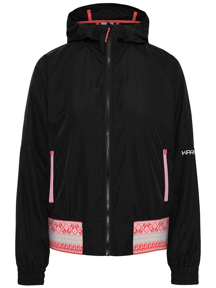 KARI TRAA Softshelljacke 