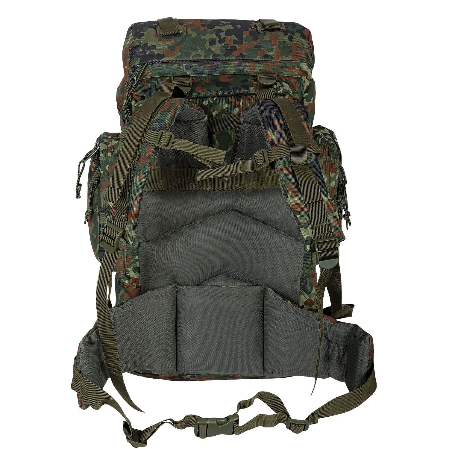 Rucksack Tactical groß