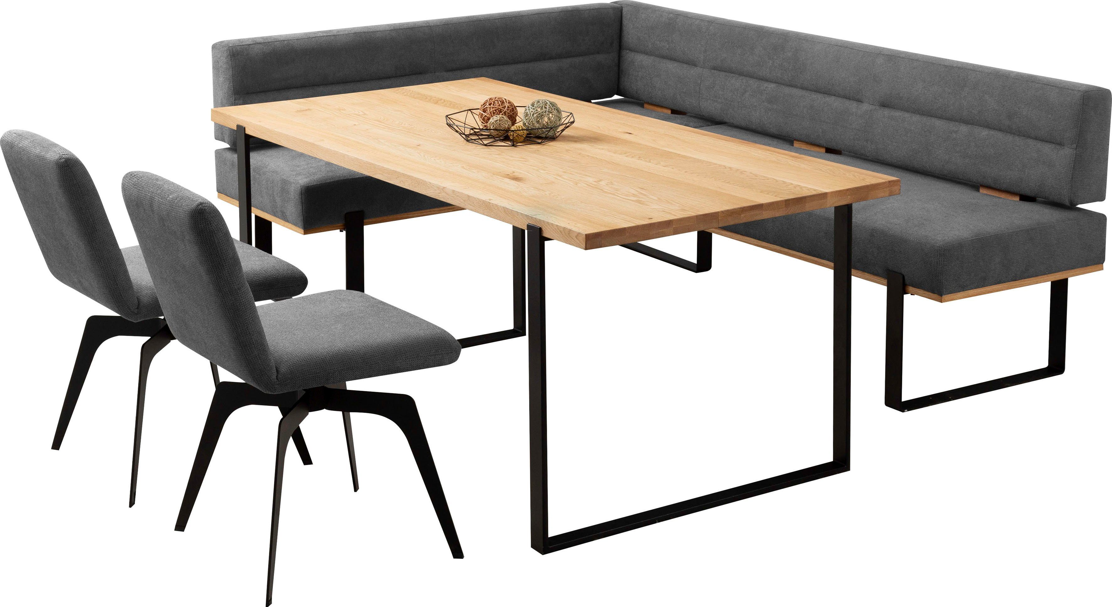 Home affaire Eckbankgruppe Erin