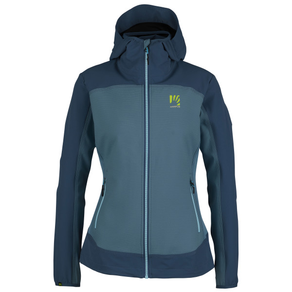 Karpos - Women's Parete Jacket - Softshelljacke