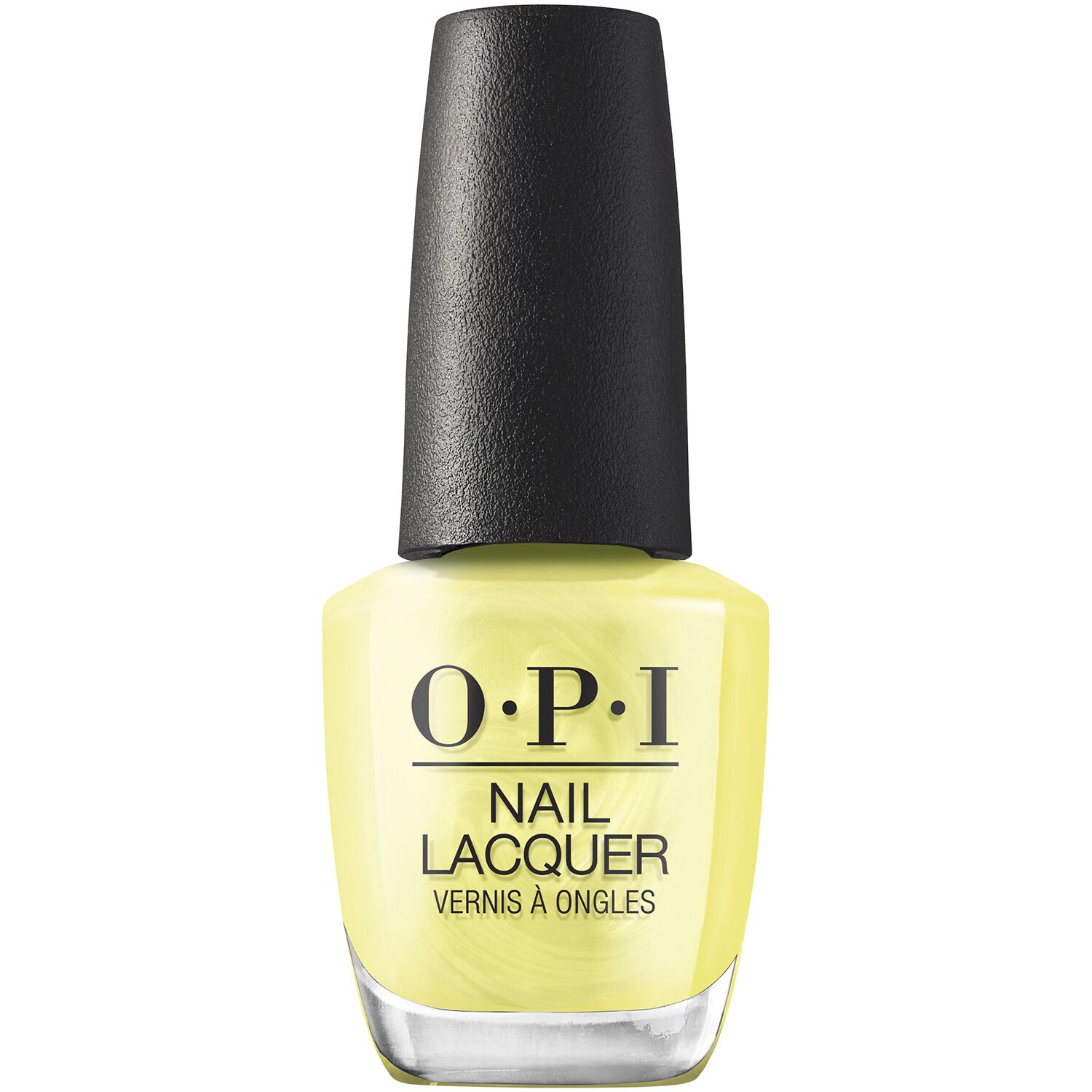 OPI Nail Lacquer Collection Summer Make The Rules Vernis à Ongles