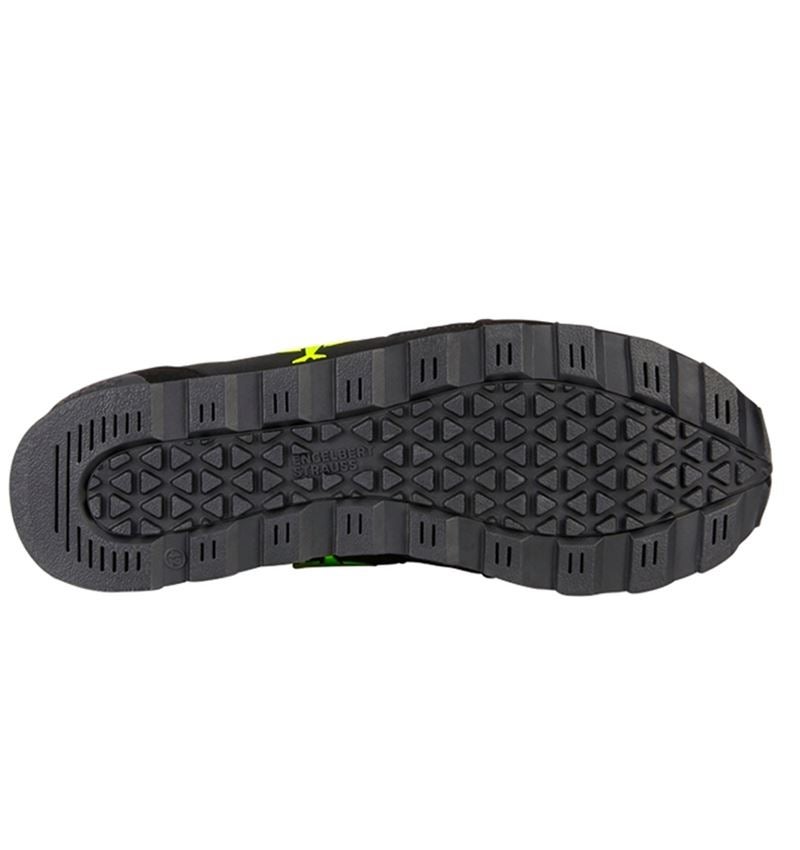 S1 Sicherheitshalbschuhe e.s. Sirius II