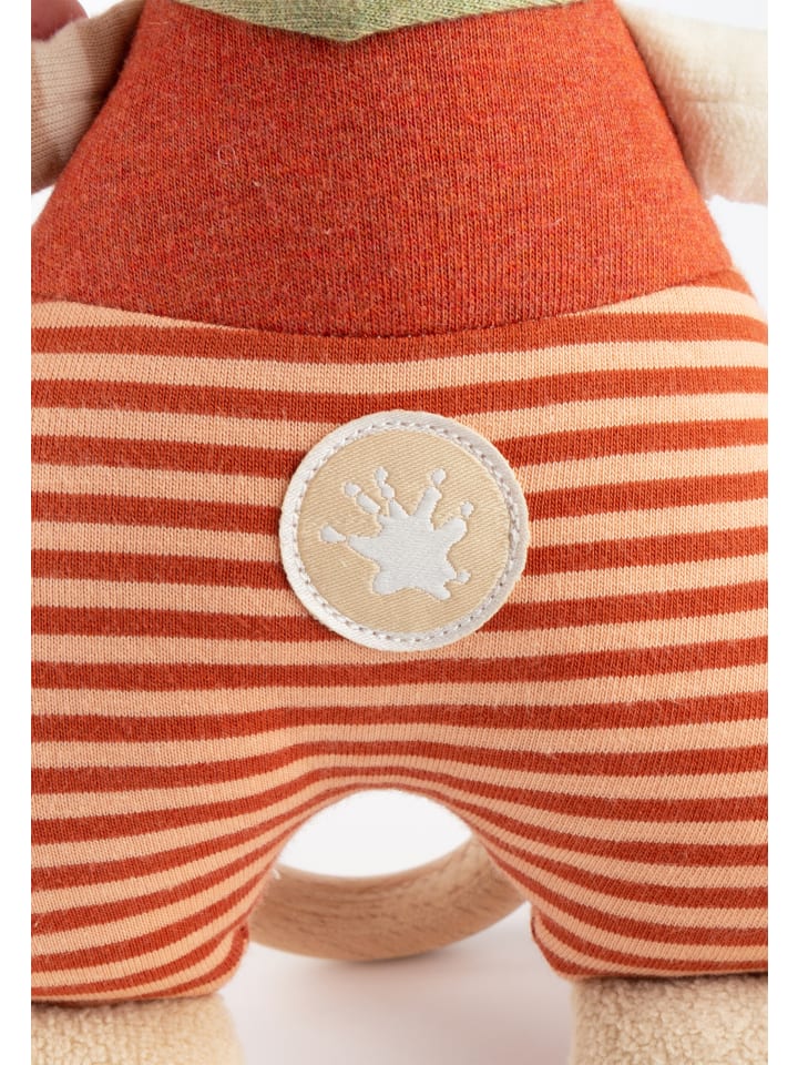 Sigikid Spieluhr Bär Baby Geschenk in braun günstig kaufen onesize