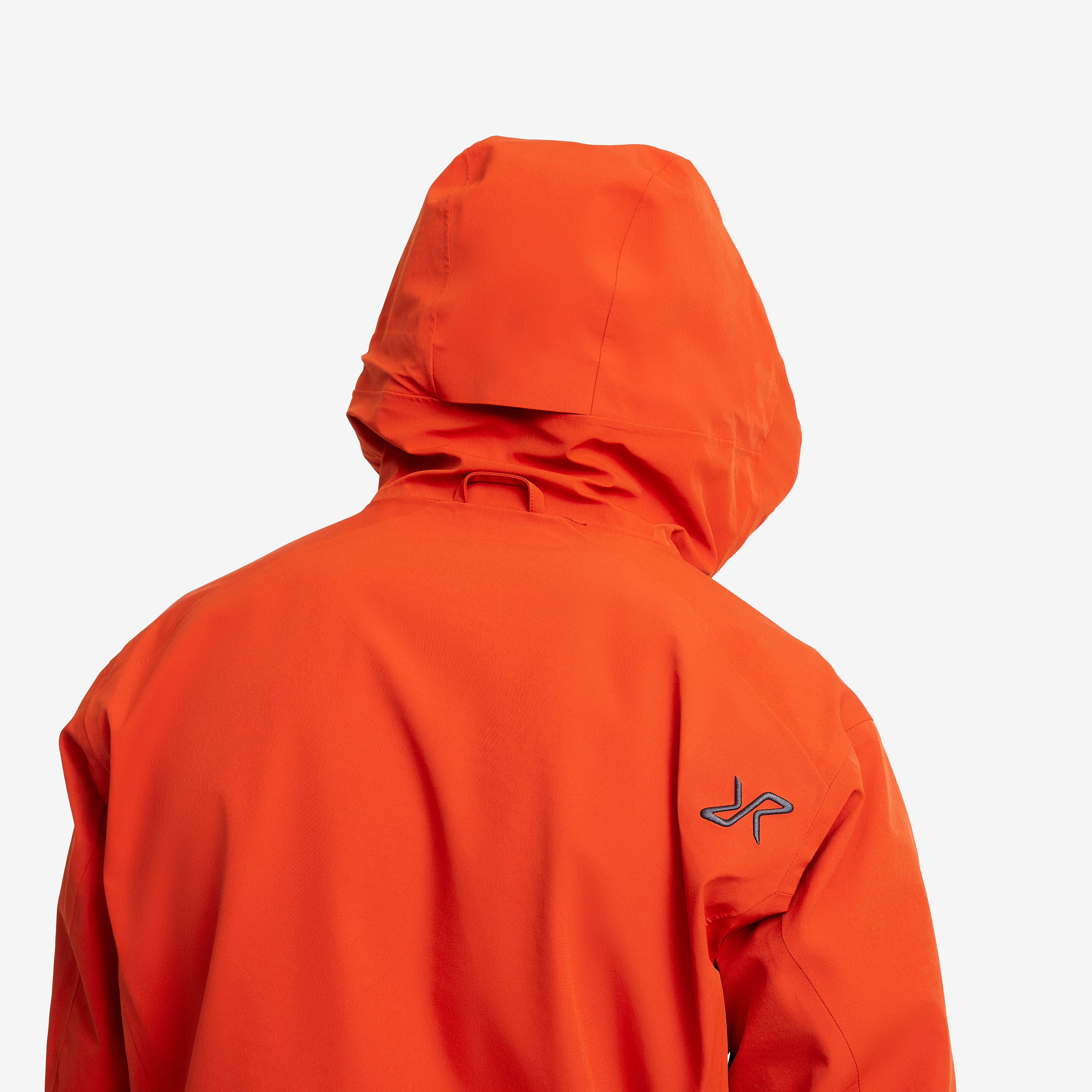 Cyclone Long 3L Jacket Homme Rooibos Tea