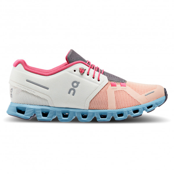 On - Women's Cloud 5 - Sneaker