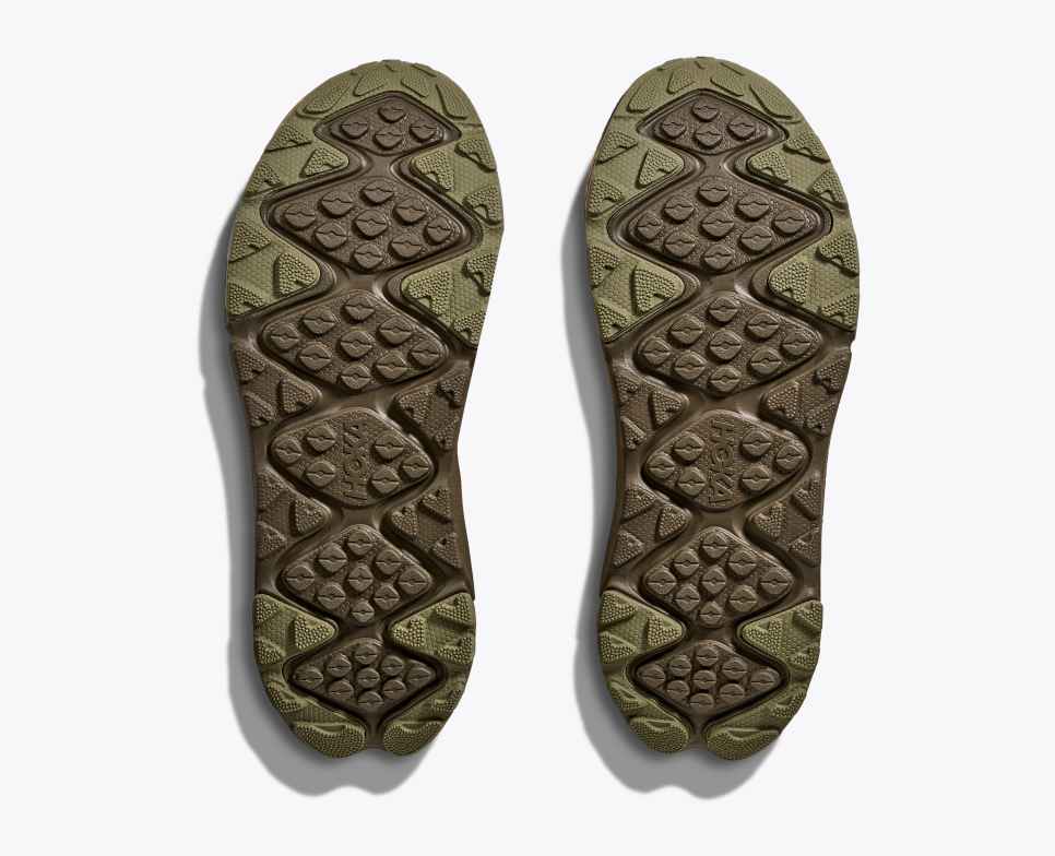 Elite Terrain System Ora Primo Oatmeal / Bark