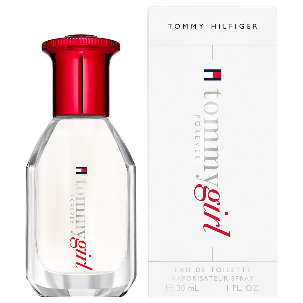 Tommy Hilfiger Tommy Girl Forever Eau de Toilette