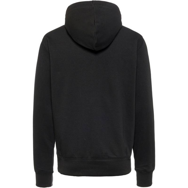 NEW BALANCE Essentials Stacked Hoodie Herren