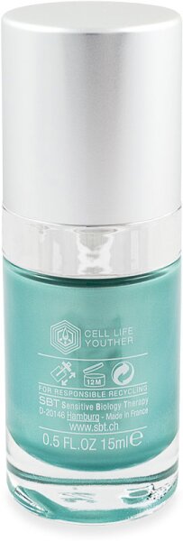 SBT Eyedentical Optimum Regenerating Firming Anti Wrinkle & Dark Circle Augencreme
