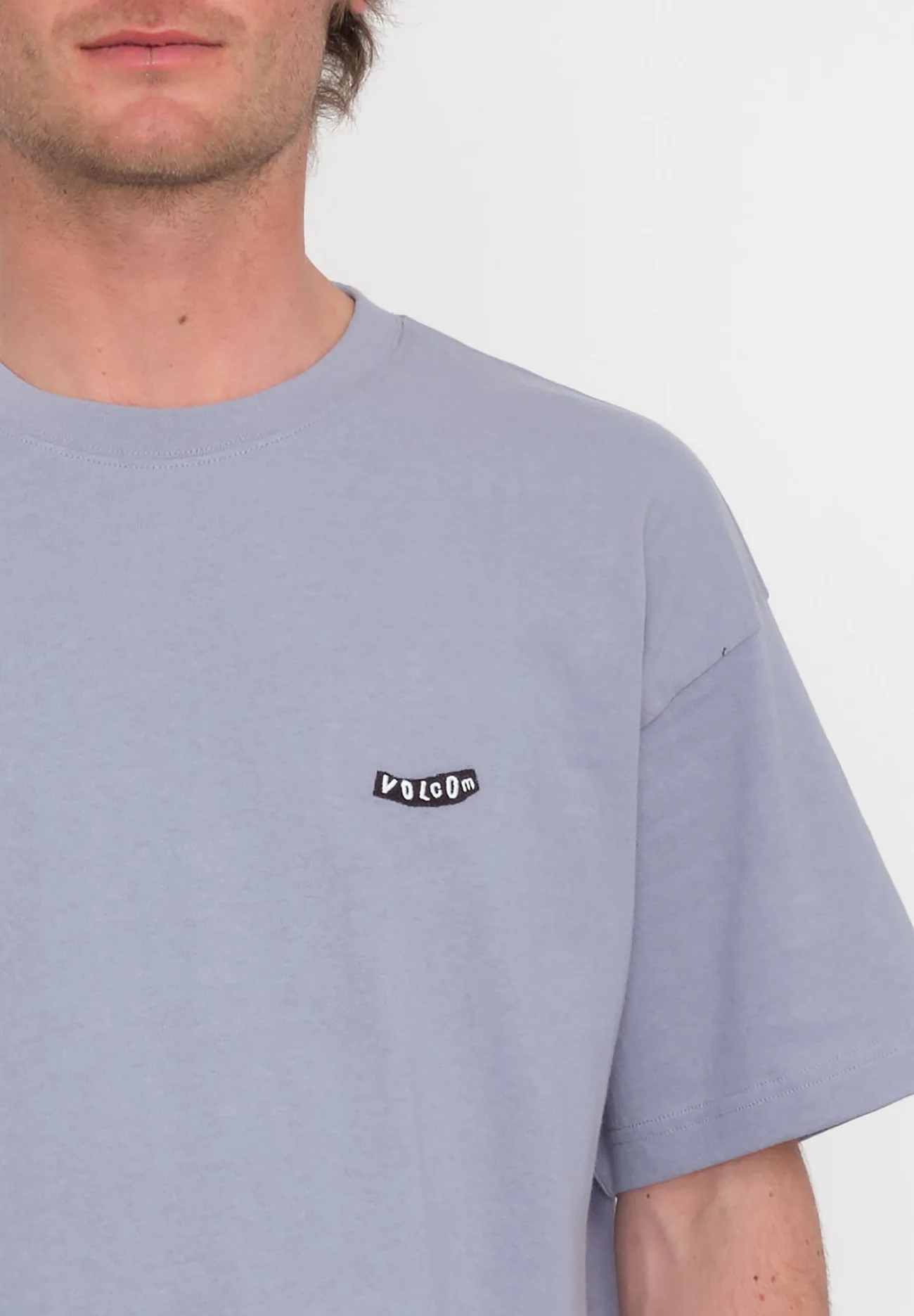 Volcom PISTOL - Camiseta básica