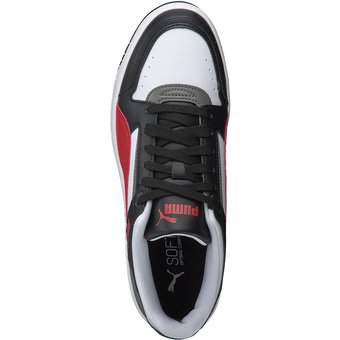 PUMA Rebound Joy Low Sneaker in weiß