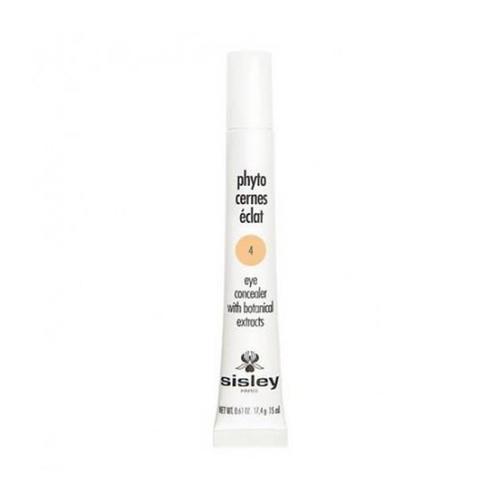 Corretivo para Olhos Sisley com Extratos Botânicos 001 15 ml