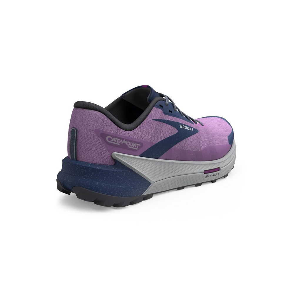 Brooks Catamount 2 120388-1B-517 / lila