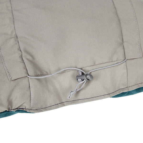 COMPRESSIBLE PILLOW LARGE - Kissen