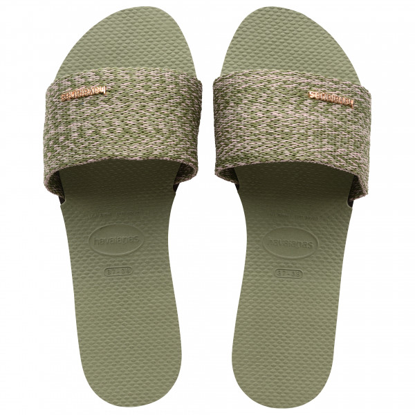 Havaianas - Women's You Malta - Sandalen