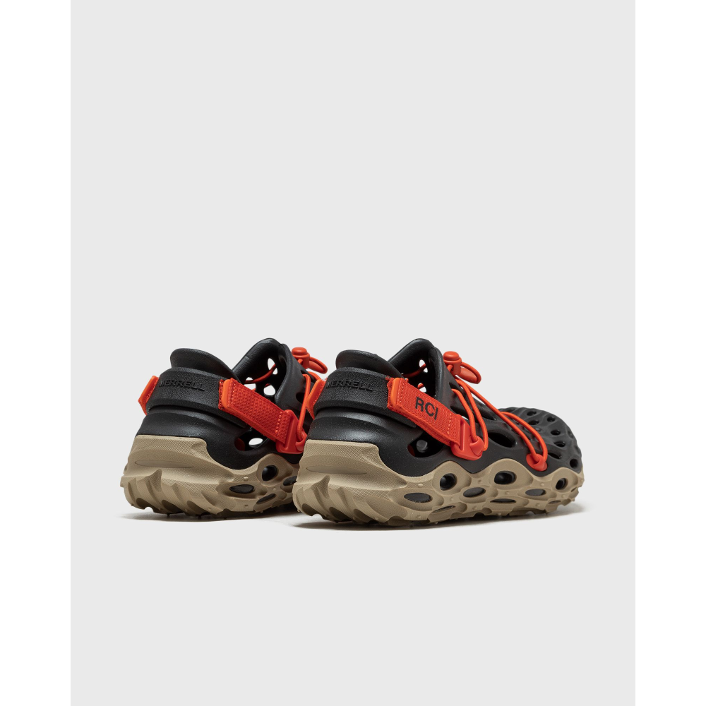 Merrell Hydro Moc AT CAGE x J067949 / schwarz