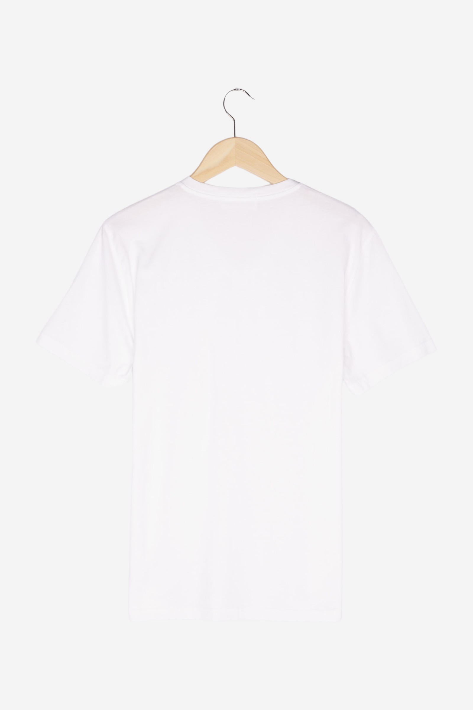 T-Shirt Regular Fit aus Bio-Baumwolle