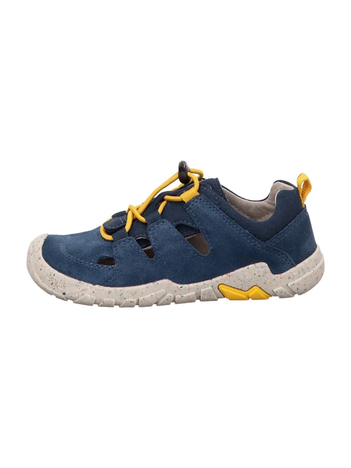 superfit Slipper in Blau günstig kaufen