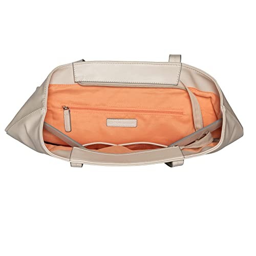 TOM TAILOR Handtaschen weiss
