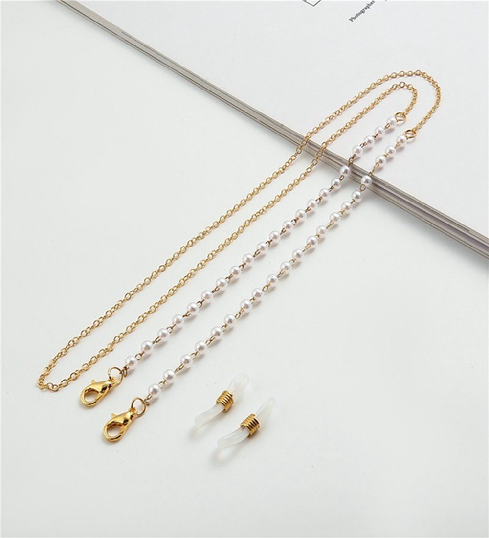 Ronner UG Brillenkette Brillenketten Brillen Gurt Halter,Brillen Cord Sonnebrillen Band