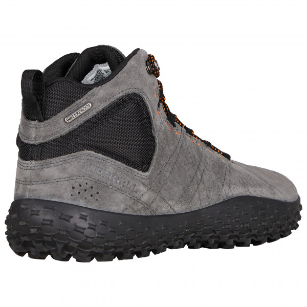 Merrell - Wrapt Mid Waterproof - Sneaker