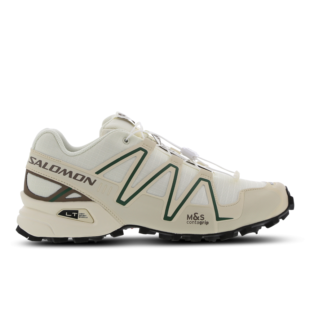 Salomon Speedcross 3 L47284000 / braun