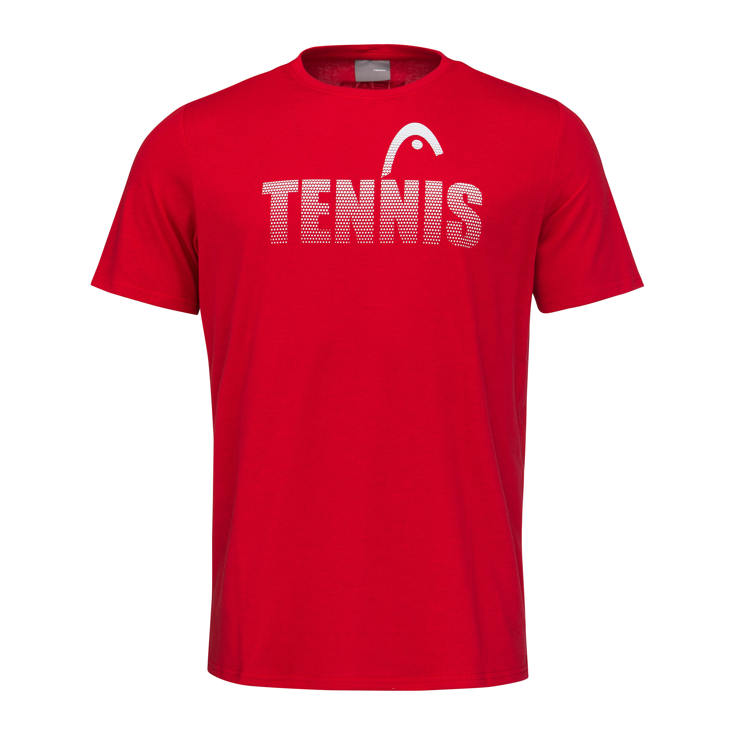 Club Colin T-Shirt Herren - Rot
