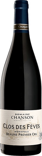 Chanson : Beaune 1er cru 