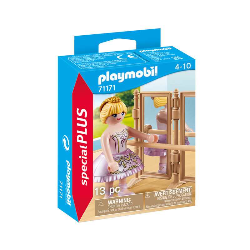 71171 Danseuse classique Playmobil Special Plus