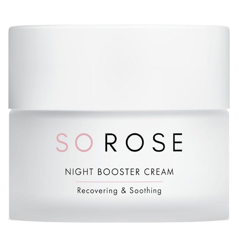 SOROSE Night Booster Cream 50 ml