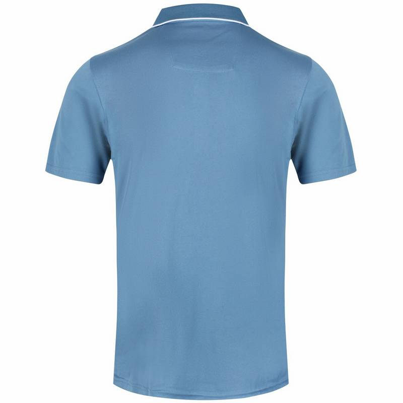 Regatta MaverikV Funktionsshirt Herren